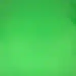 Nylon - Neon Green #118