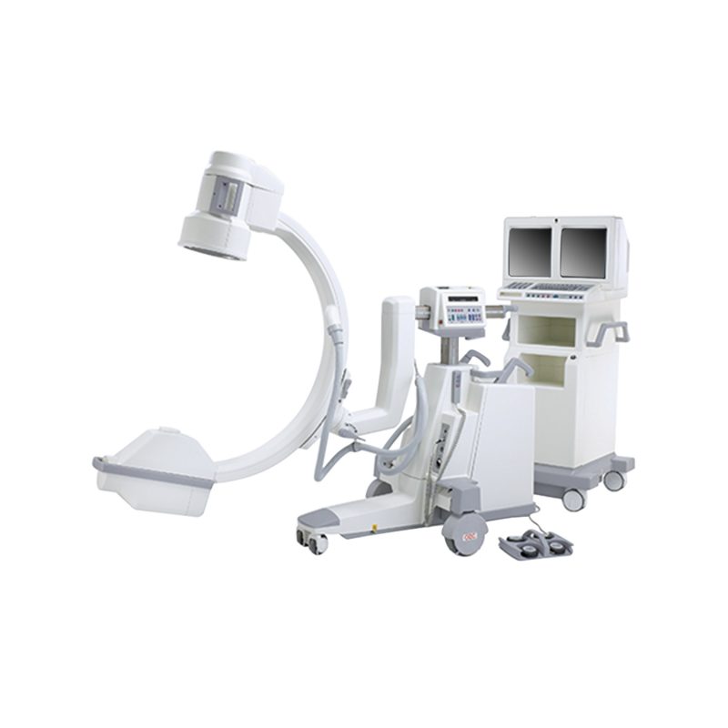 OEC 9600 C arm