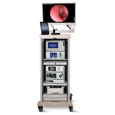 Stryker 1588 laparoscopy systems