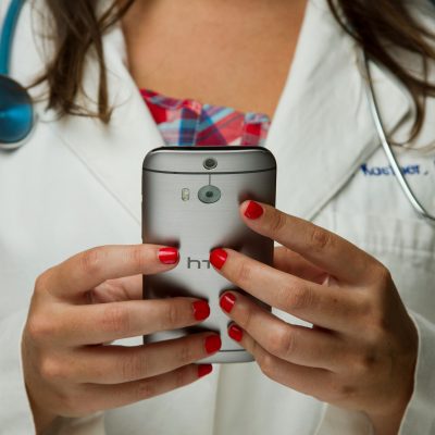 Remote Patient Monitoring