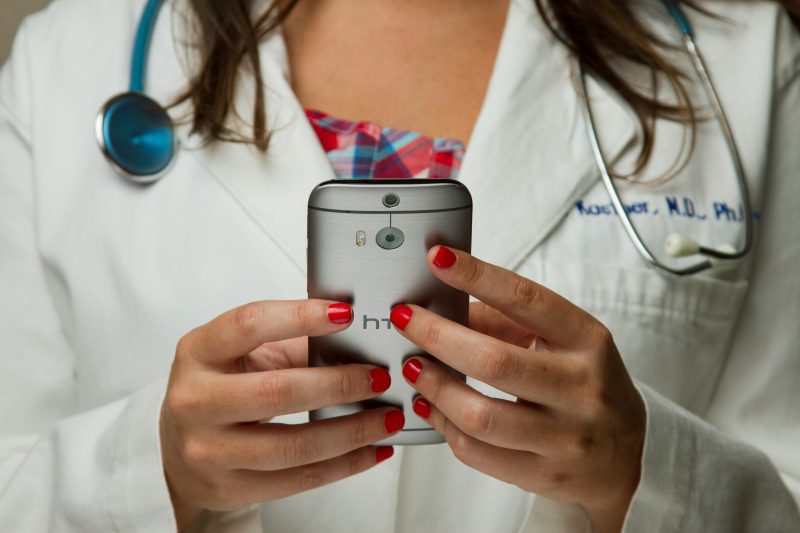 Remote Patient Montioring