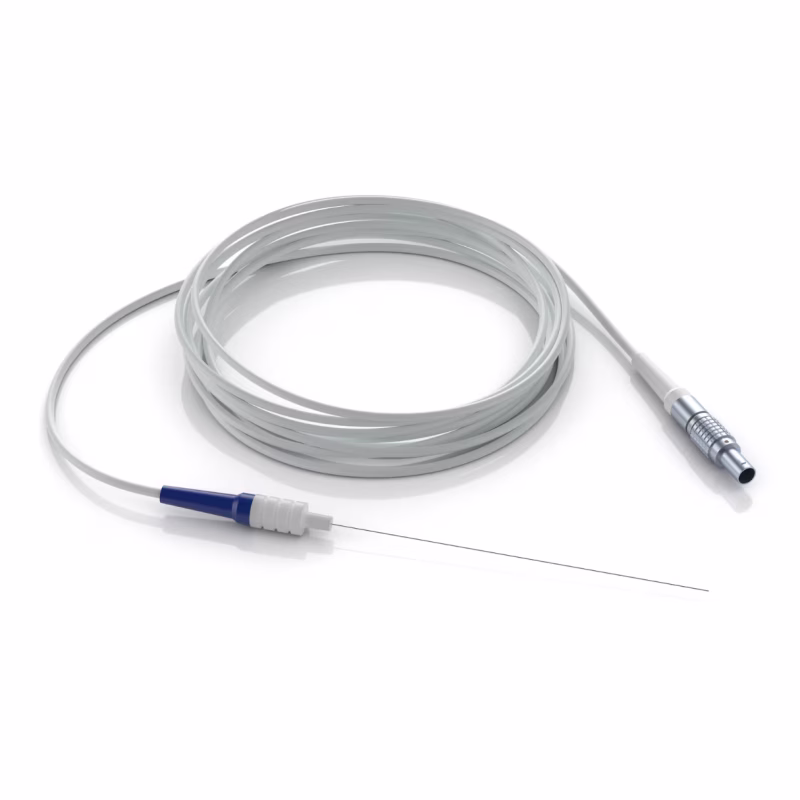 Radiofrequency Probes