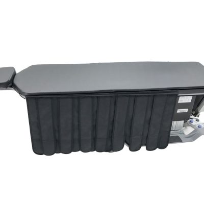 C-arm Scatter Radiation Shield