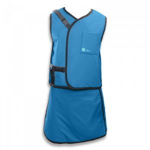 Lead Skirt and Vest