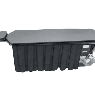 C-arm Table Scatter Shields