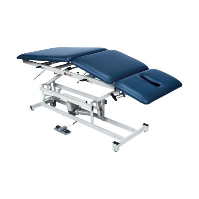 PT Tables