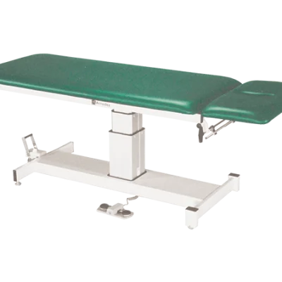 Hi Low Treatment Table