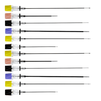 Radiofrequency Ablation Needles