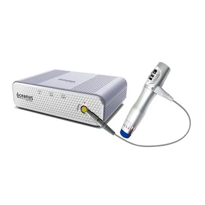 Shockwave Treatment Machine