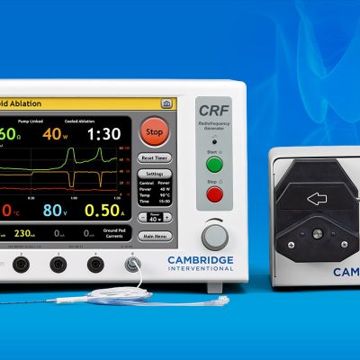 Thyroid Radiofrequency Ablation